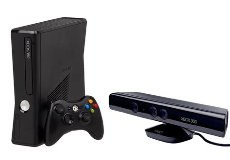 Microsoft Xbox 360 Slim review: Microsoft Xbox 360 Slim .